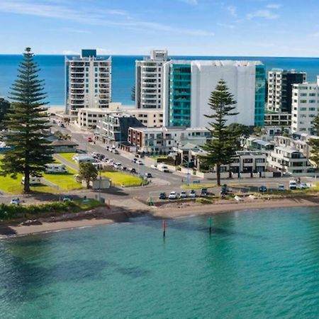 Luxury Beach Escape - 6 Adams Ave Mt Maunganui Mount Maunganui Kültér fotó