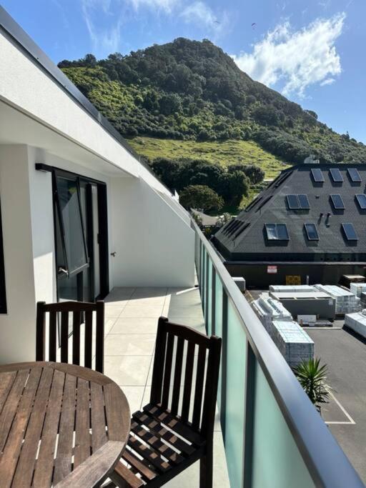 Luxury Beach Escape - 6 Adams Ave Mt Maunganui Mount Maunganui Kültér fotó