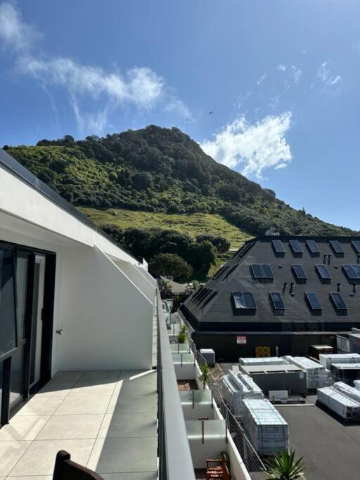 Luxury Beach Escape - 6 Adams Ave Mt Maunganui Mount Maunganui Kültér fotó