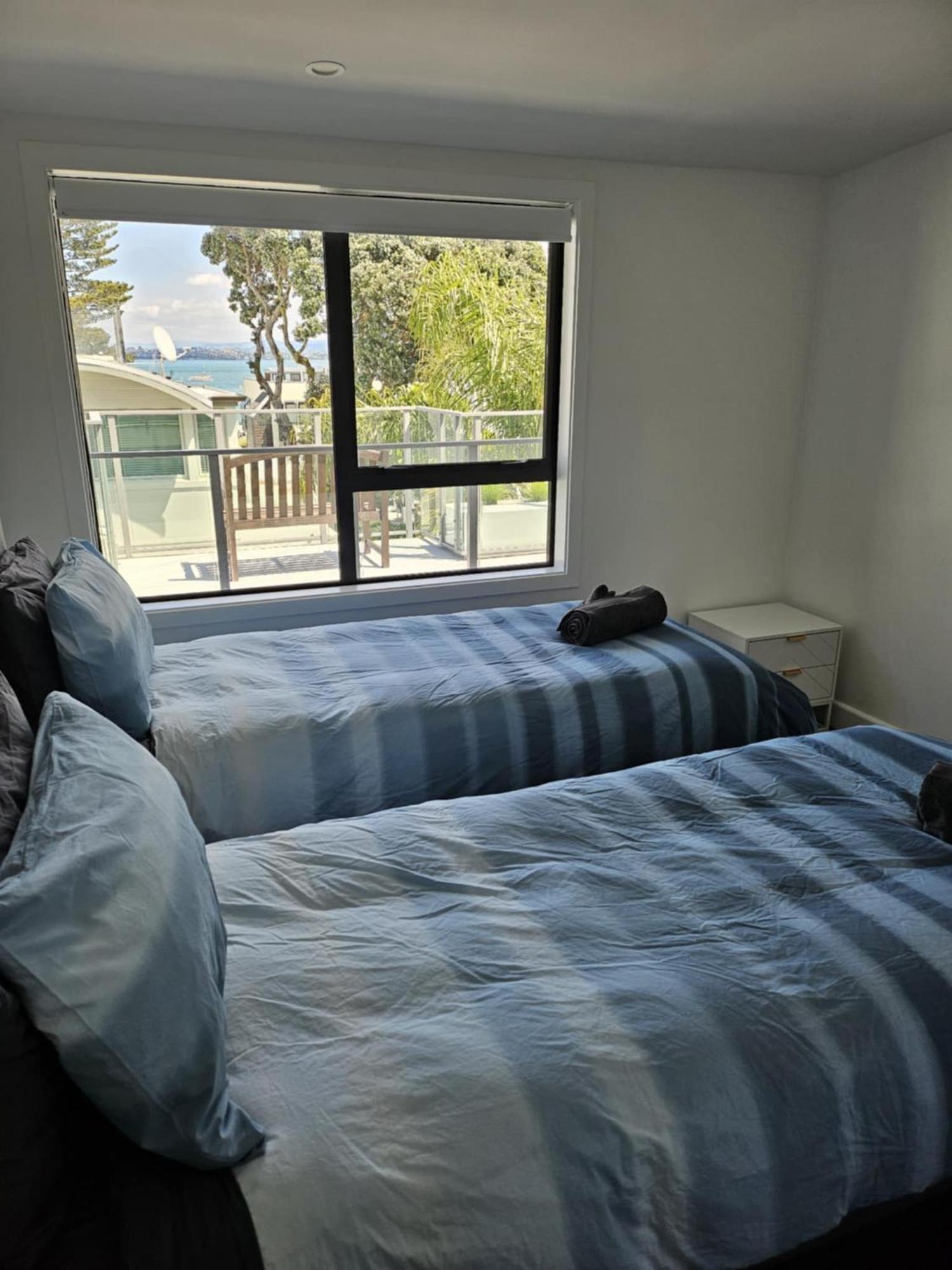 Luxury Beach Escape - 6 Adams Ave Mt Maunganui Mount Maunganui Kültér fotó
