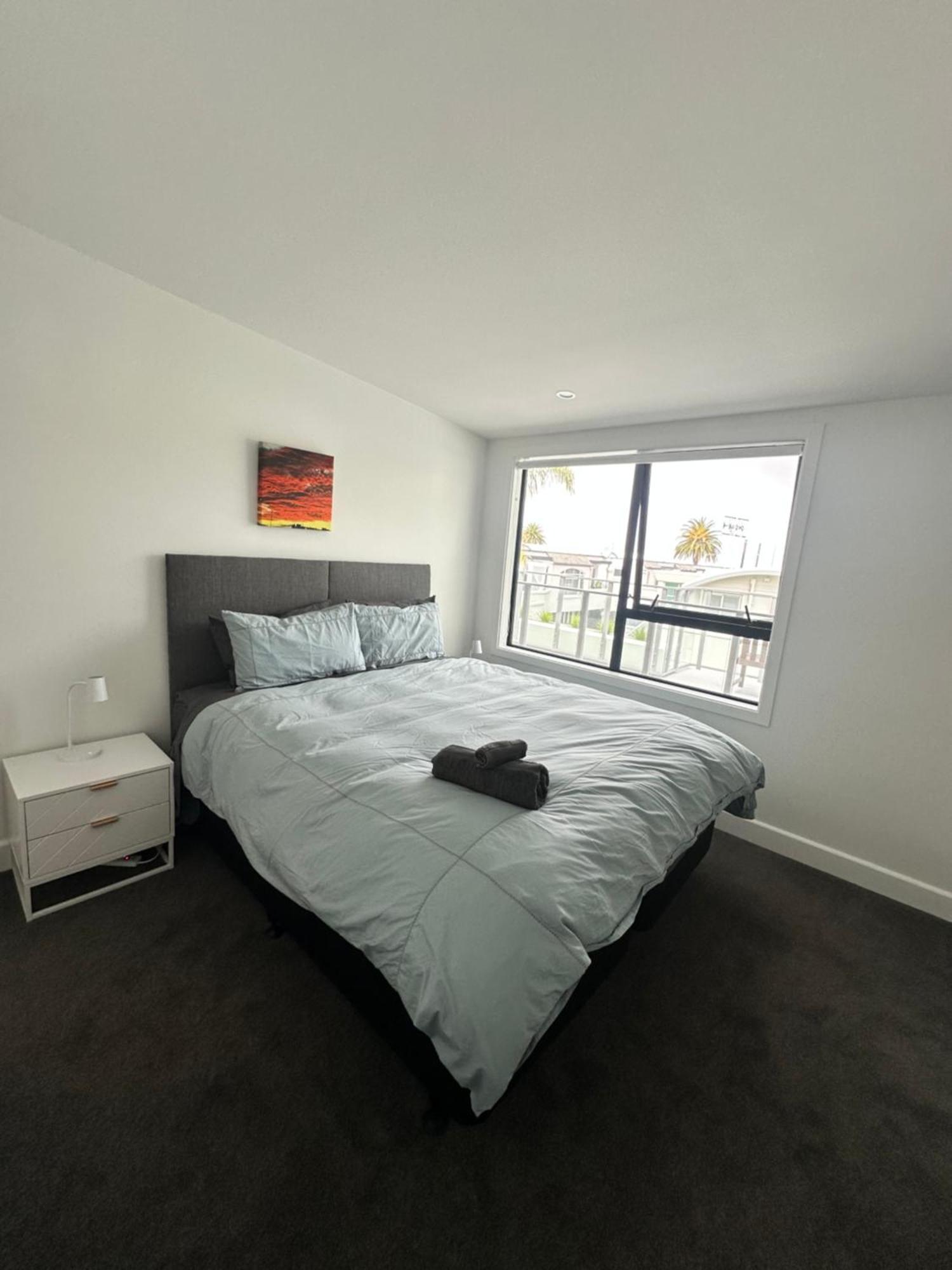 Luxury Beach Escape - 6 Adams Ave Mt Maunganui Mount Maunganui Kültér fotó