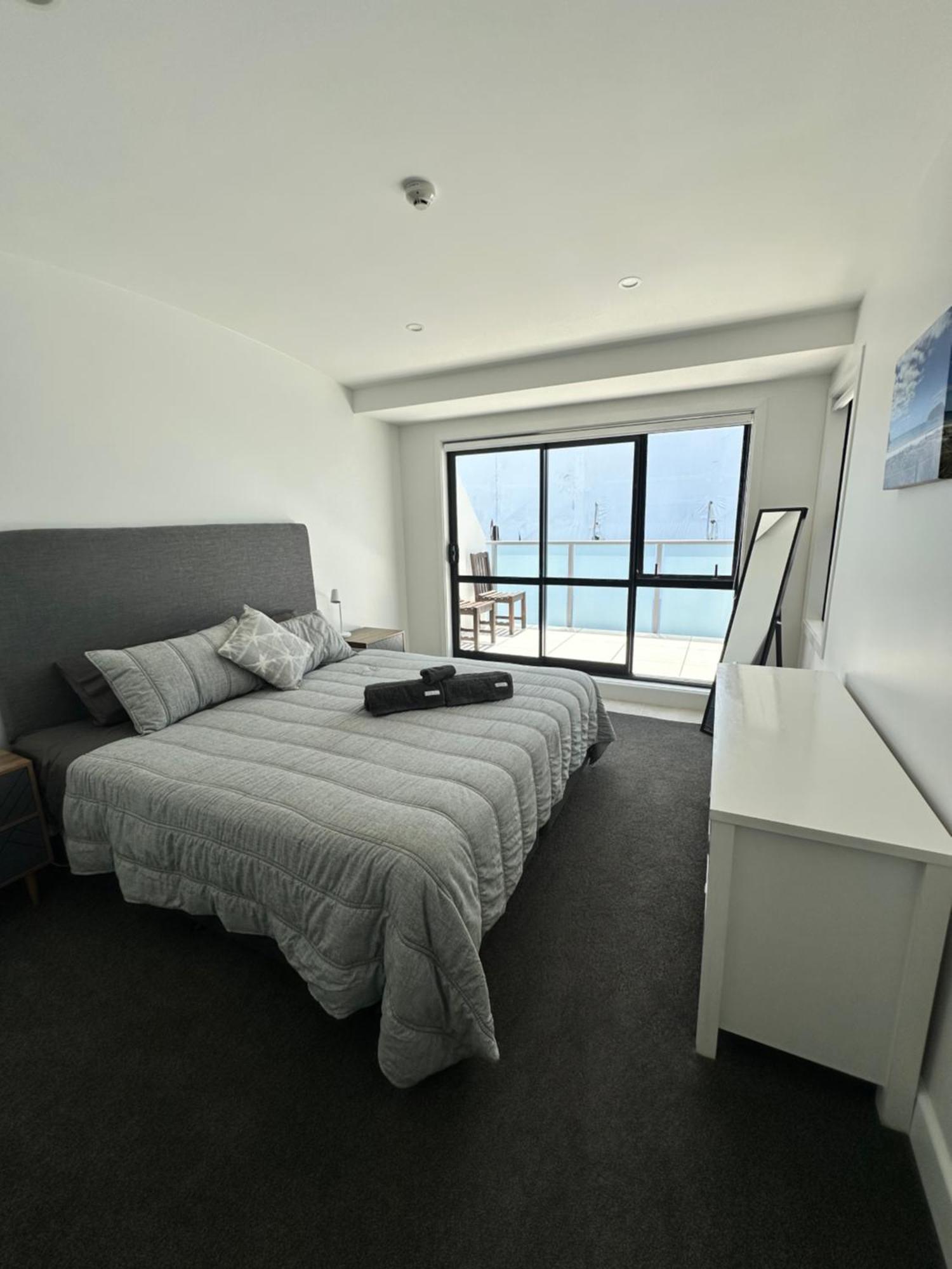 Luxury Beach Escape - 6 Adams Ave Mt Maunganui Mount Maunganui Kültér fotó