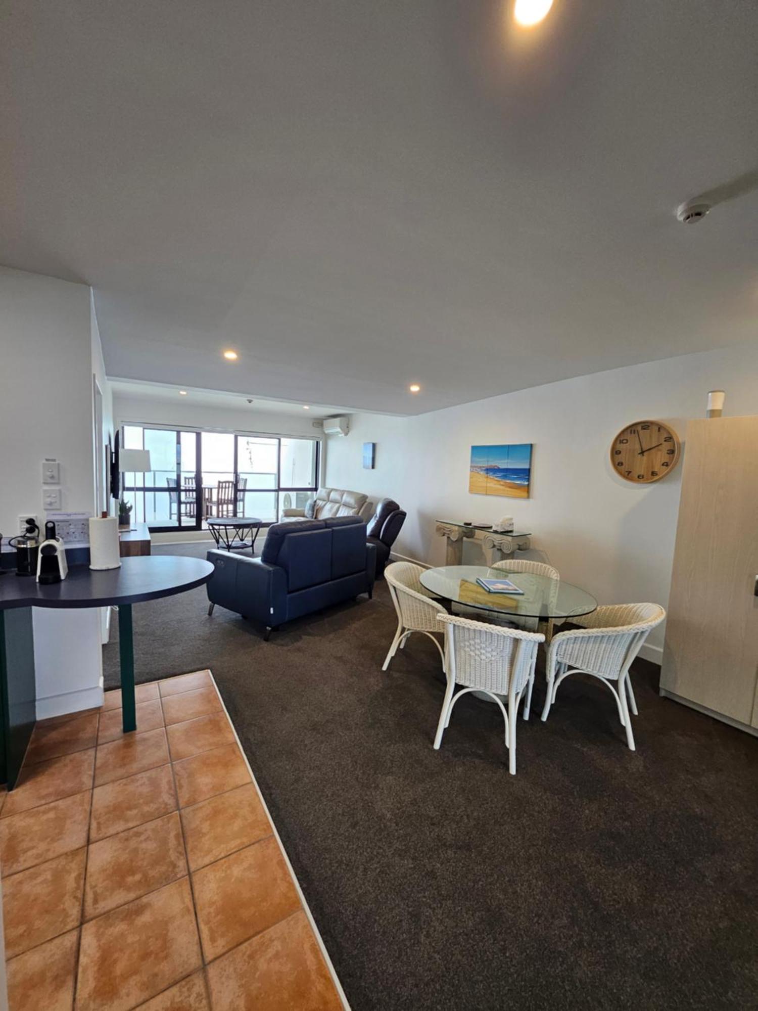 Luxury Beach Escape - 6 Adams Ave Mt Maunganui Mount Maunganui Kültér fotó