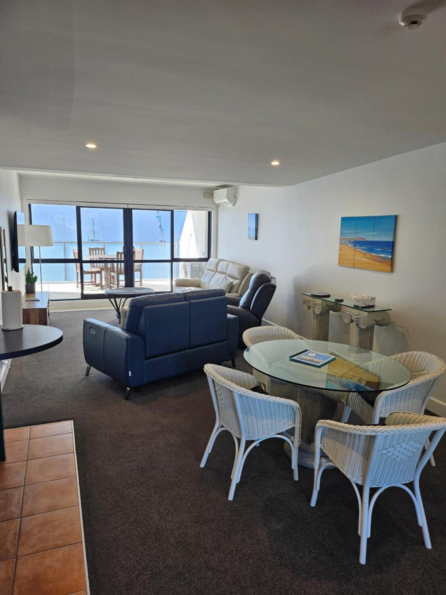 Luxury Beach Escape - 6 Adams Ave Mt Maunganui Mount Maunganui Kültér fotó