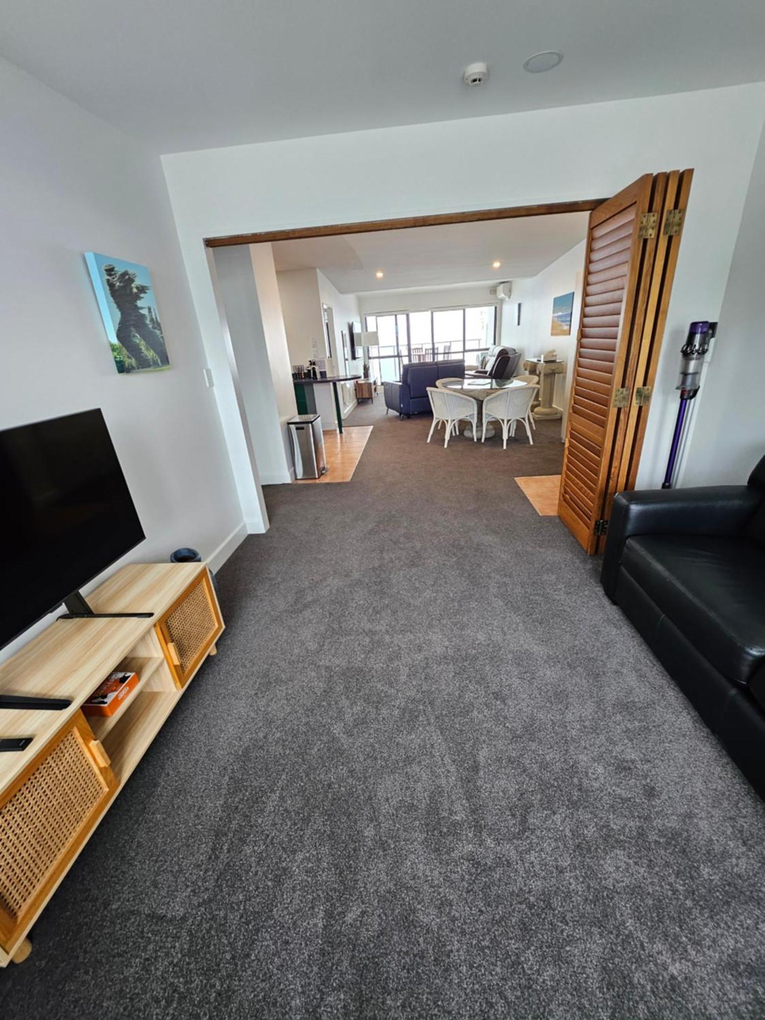 Luxury Beach Escape - 6 Adams Ave Mt Maunganui Mount Maunganui Kültér fotó
