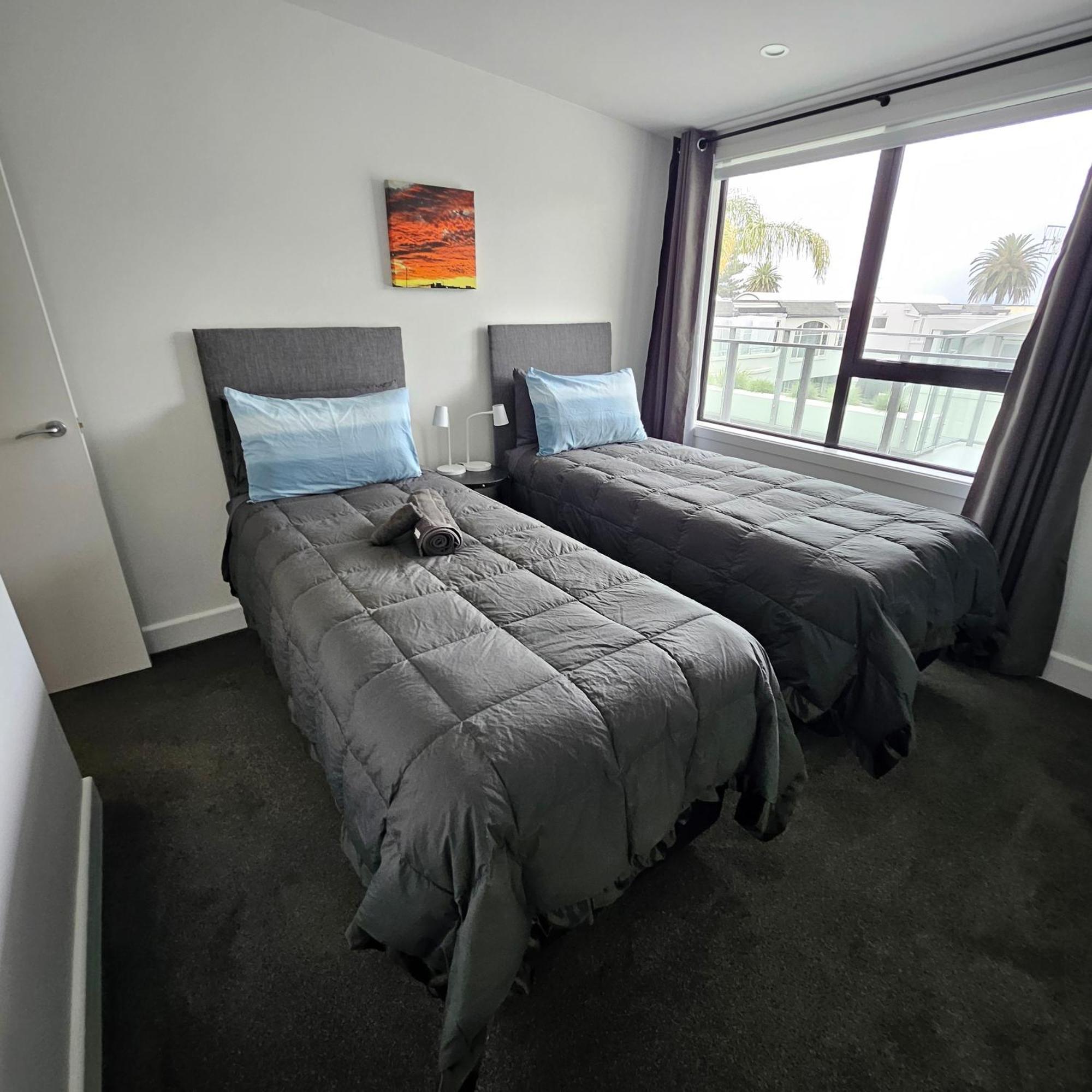 Luxury Beach Escape - 6 Adams Ave Mt Maunganui Mount Maunganui Kültér fotó